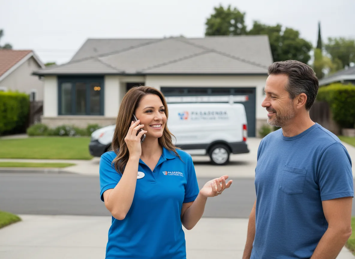 Electrician Crawley, WV FAQs